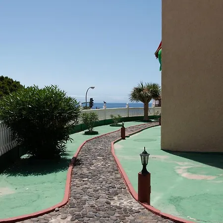 Coqueto Vistas Al Mar 公寓