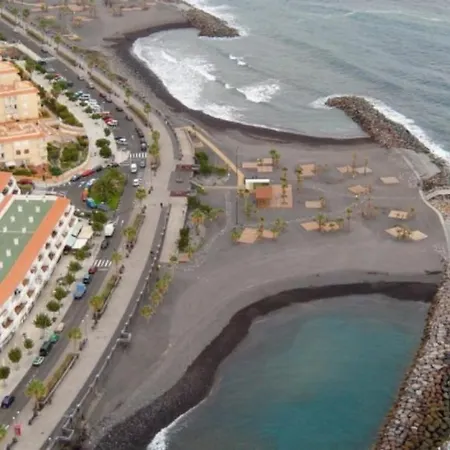 Coqueto Vistas Al Mar 公寓 *