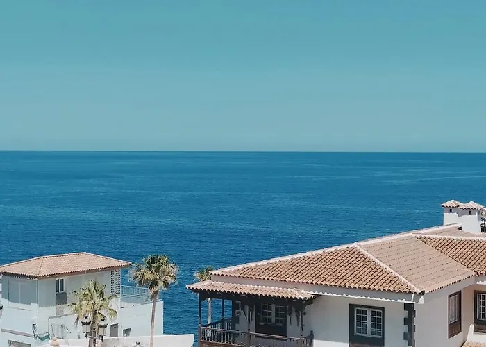 Appartamento Coqueto Vistas Al Mar
