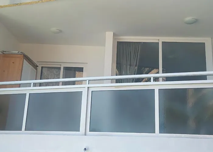 Coqueto Vistas Al Mar *