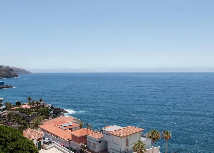 Appartamento Coqueto Vistas Al Mar *